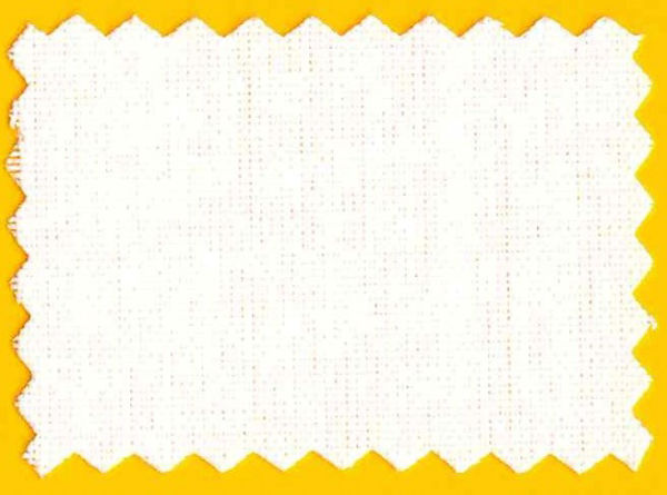 Polyester cover NP 3 white