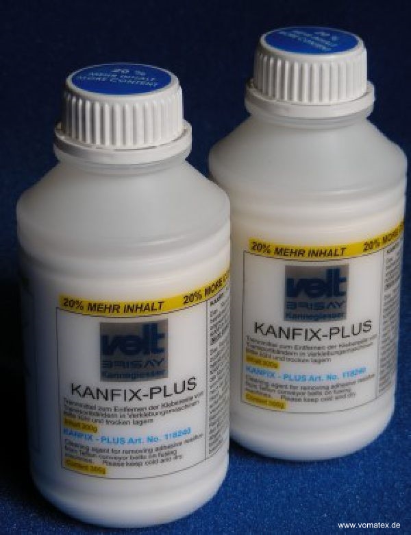 KanFix-Plus cleaning powder
