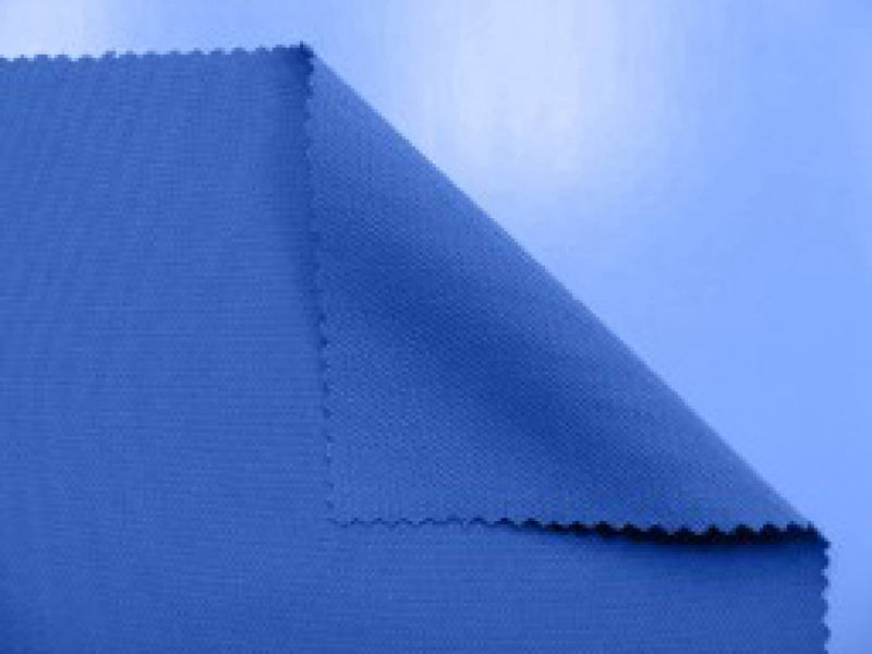 Polyester cover NP 1 blue