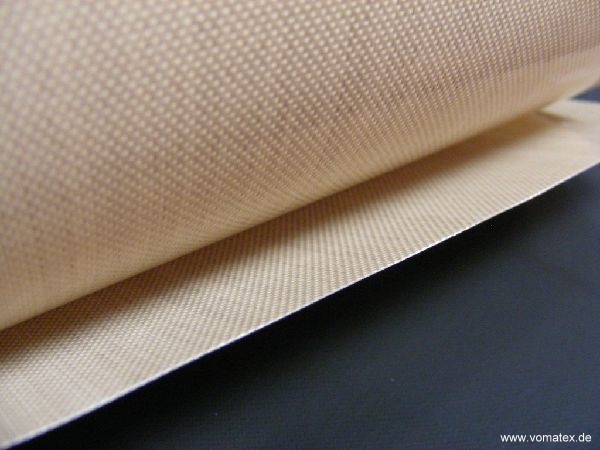 VOMATEX Special Offers - PTFE coated glass fabric